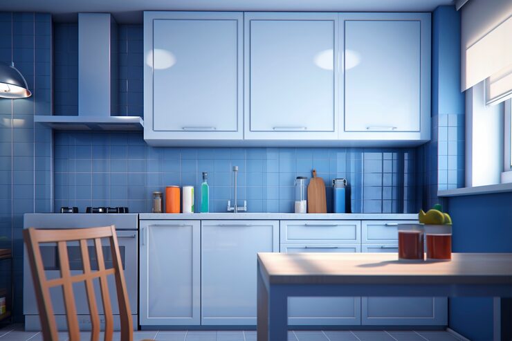 Custom cabinets Services in Houston